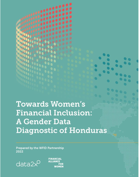 Towards Womens Financial Inclusion A Gender Data Diagnostic Of Honduras Data2x